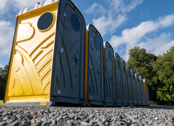 Best Portable Toilets for Parks and Recreation Areas  in Hughes Springs, TX