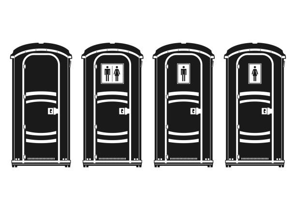 Best Portable Restroom for Sporting Events  in Hughes Springs, TX