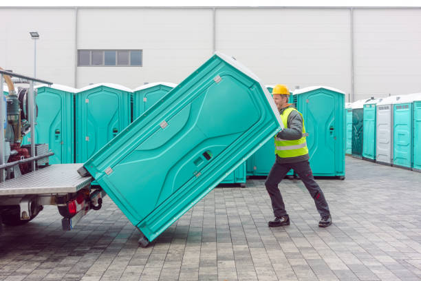Best Portable Shower Rental  in Hughes Springs, TX