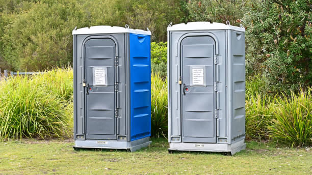 Reliable Hughes Springs, TX Portable Potty Rental Solutions